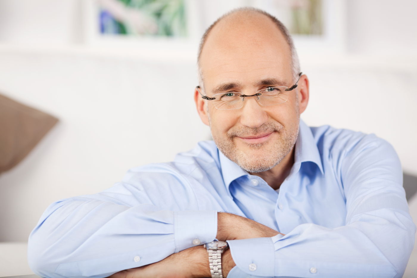 אור בקצה המנהרה: יתכן שנמצאה תרופה להתקרחות