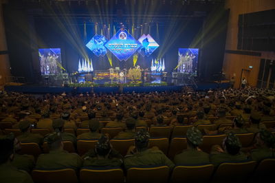 צפו: עשרים שנה למסלולים החרדיים בצה"ל