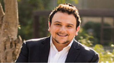 זאבי קאופמן בסינגל לקראת סיום הש"ס: "לולי"