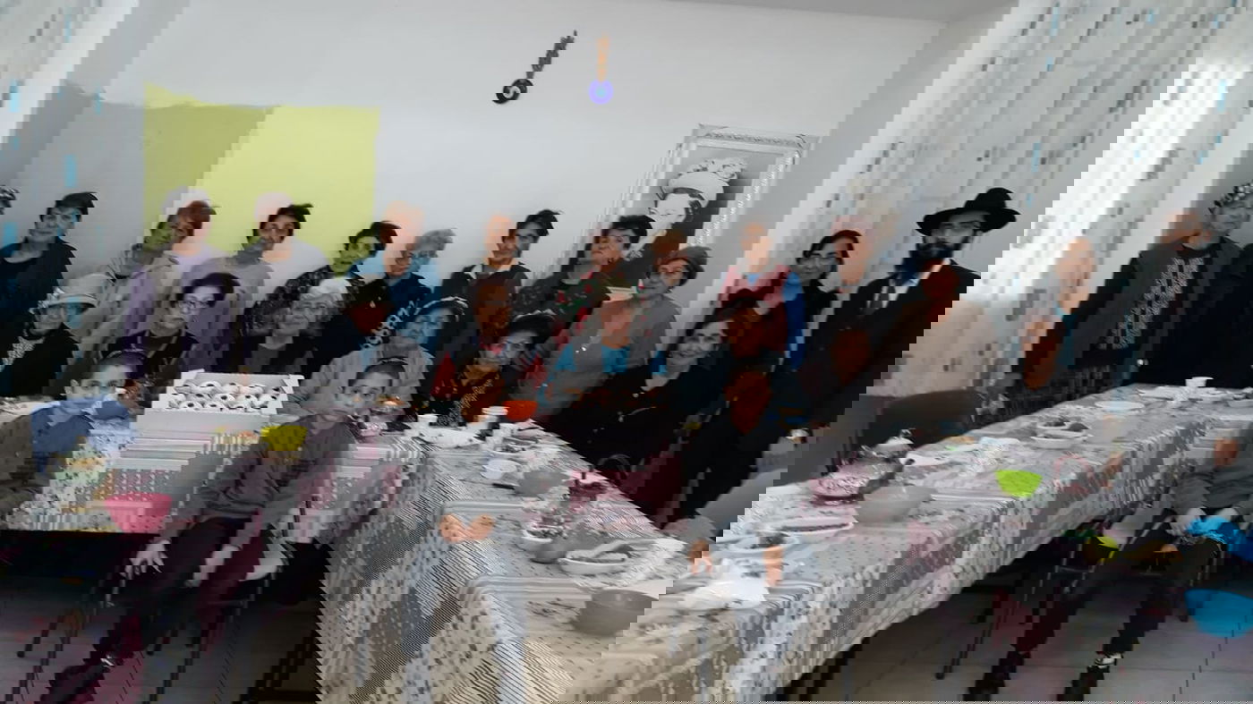 הקרב על הקול הרוסי: חב"ד מצטרפת • תיעוד