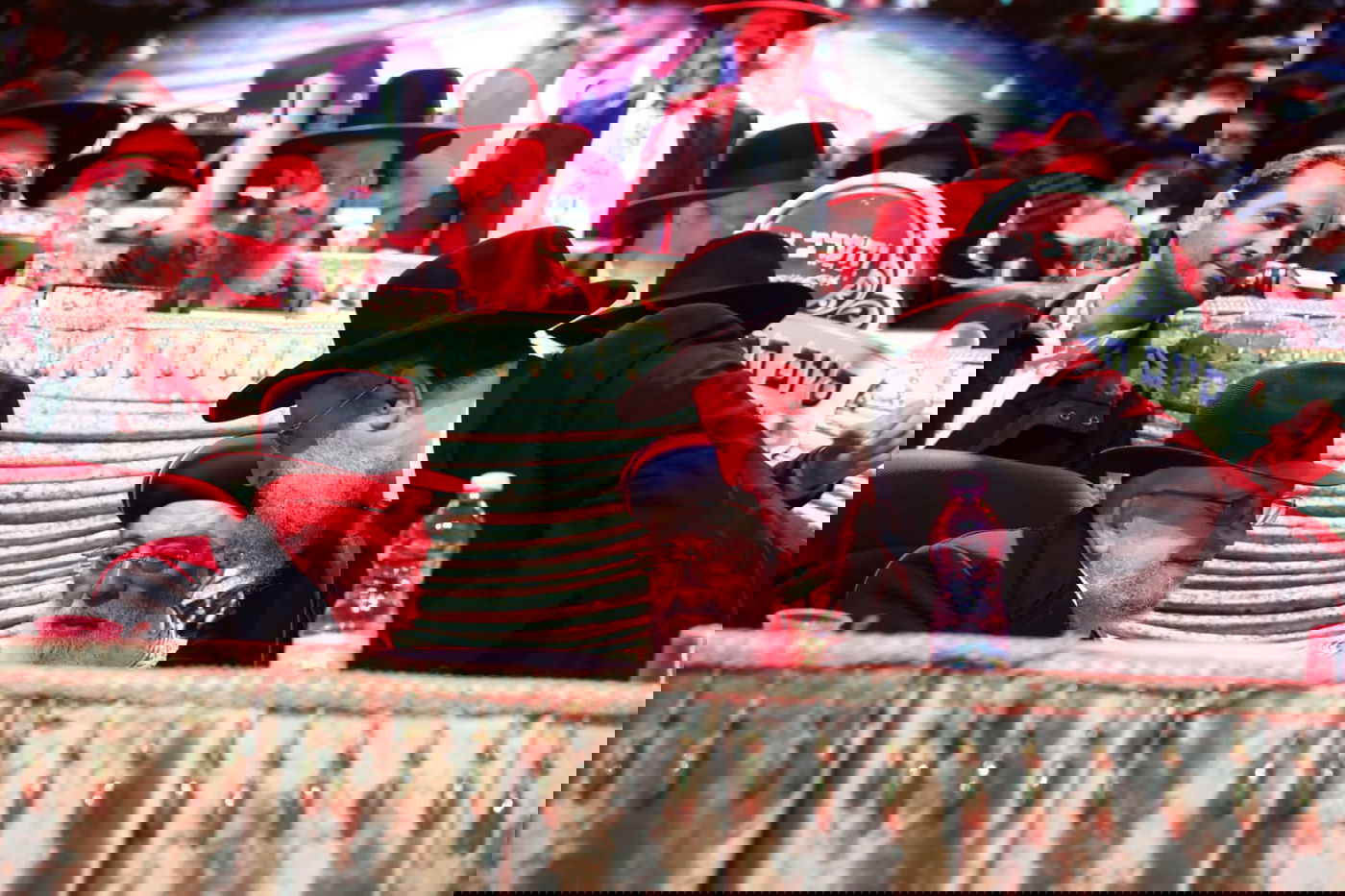 מעמד סיום הש"ס בבנייני האומה • תיעוד