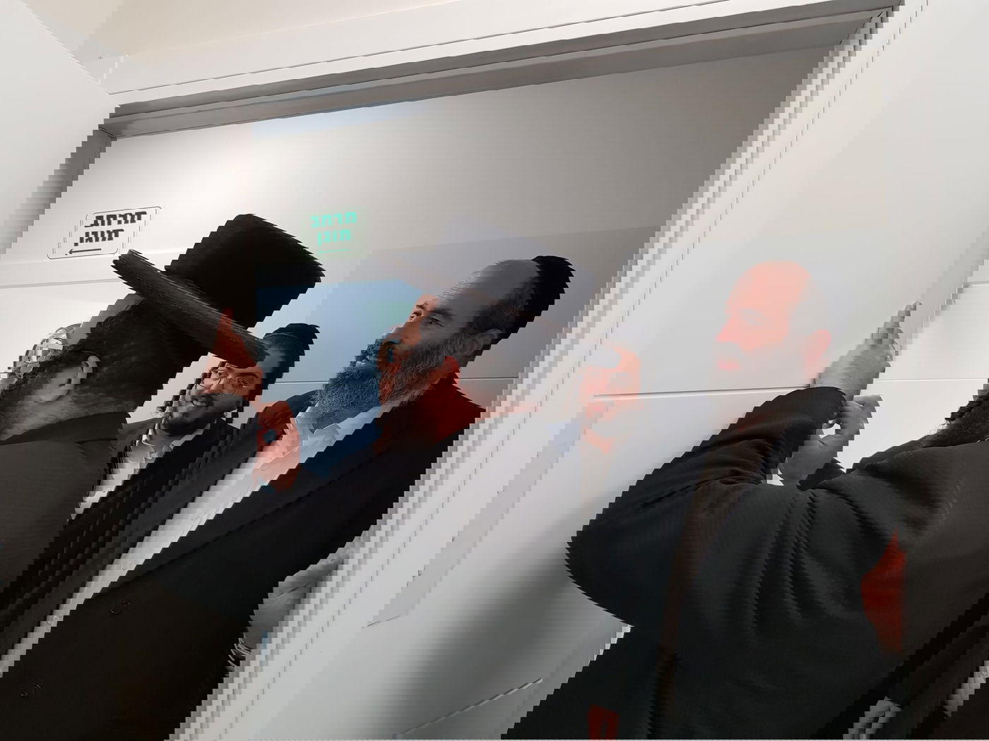 חנוכה במודיעין עילית: תחנת טיפת חלב נוספת של 'לאומית' נחנכה בעיר