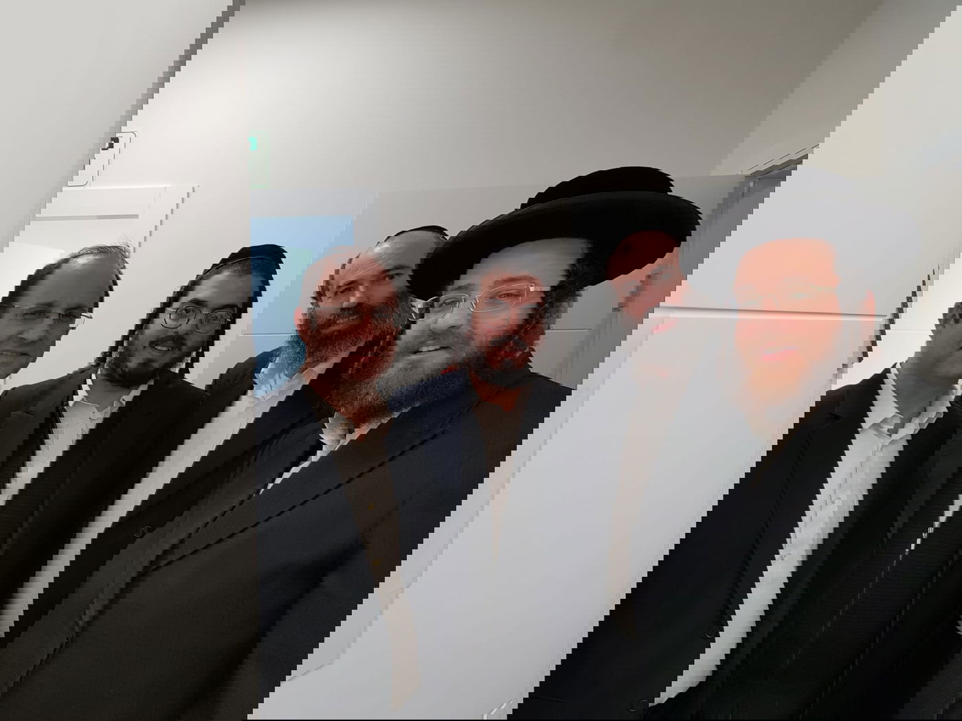 חנוכה במודיעין עילית: תחנת טיפת חלב נוספת של 'לאומית' נחנכה בעיר