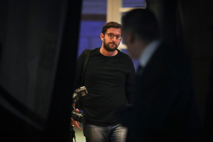 יונתן אוריך