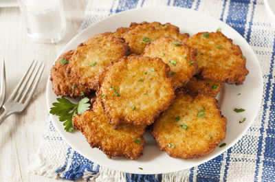 לא רק בחנוכה: 6 טיפים להכנת לאטקעס מושלמים בכל עת