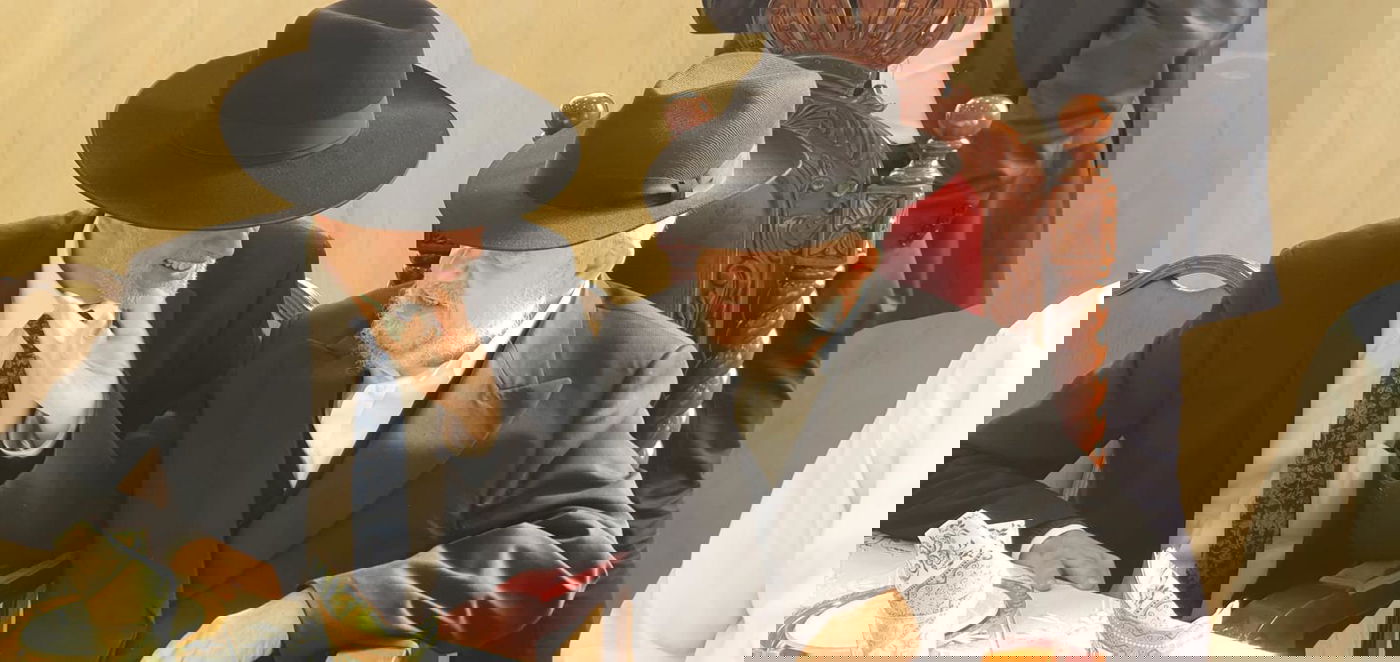 בראשות הרב מאזוז: יום הולדת 57 לאלי ישי