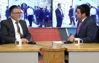 מפיק: איציק אוחנה