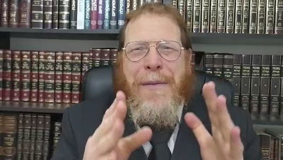 פרשת מקץ: הרב עידו ובר-ארליך על הפרשה