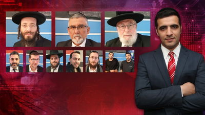 מח"ש נגד יענקי רוזנברג; הקרב בליכוד - ובנט ה'אנטי-חרדי'