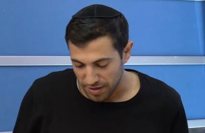 מפיק: איציק אוחנה