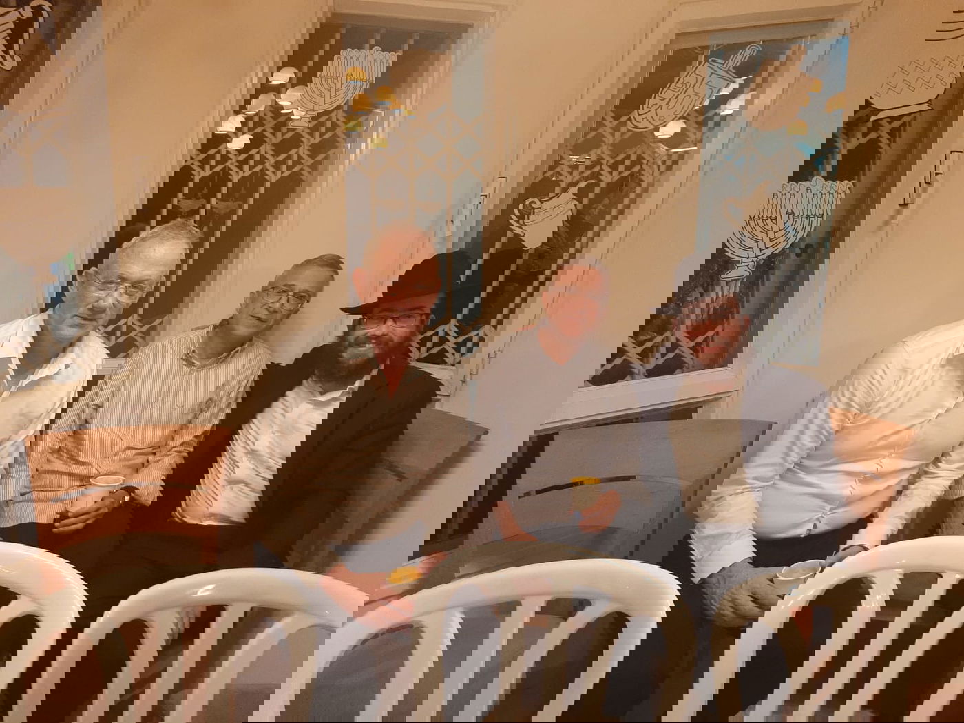 זופניק בכיכר • כל התמונות והנייעס של השבוע