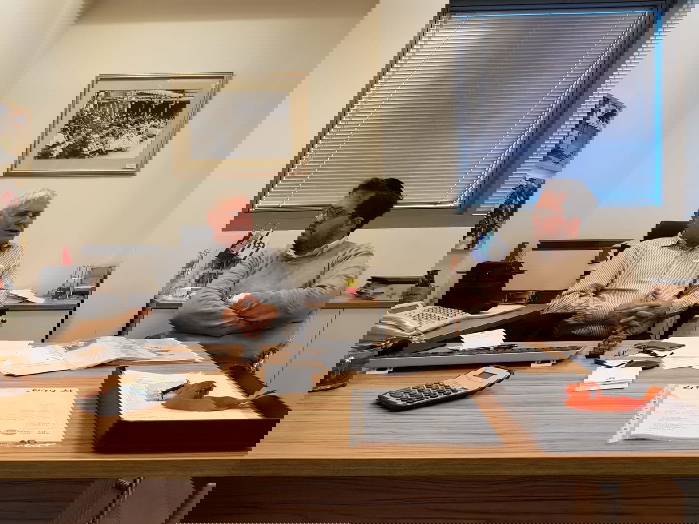 סיור מקצועי