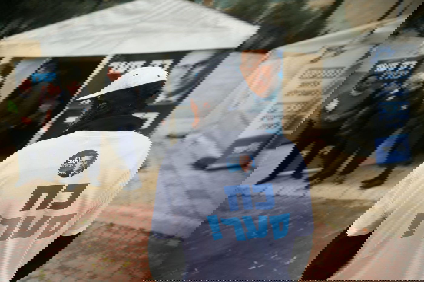 הפריימריז בליכוד: עד 17:00 - הצביעו 26.5 אחוזים