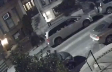 התקיפה בקראון הייטס