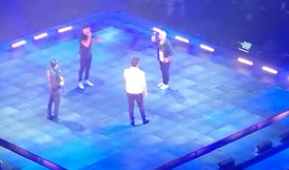 הזמרים הישראלים ביצעו את הלהיט של ישי ריבו