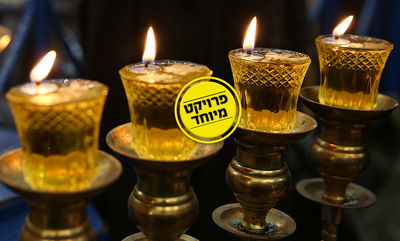 הניסים של גולשי 'כיכר': הטביעה, הטרמפים והגידול בלב