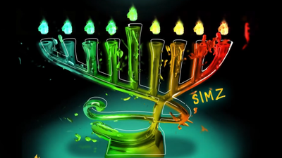 המוזיקאי SIMZ בסינגל בכורה: "על הניסים"