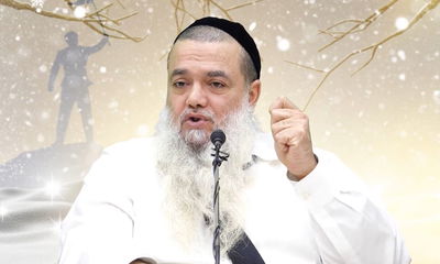 הרב יגאל כהן בוורט לפרשת מקץ • צפו