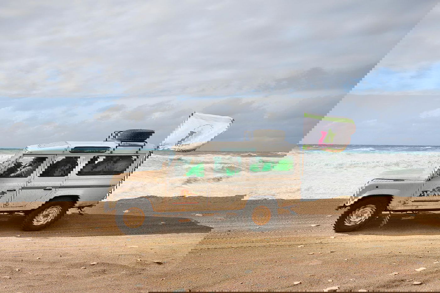 מאות חולי הסרטן הוטסו לנופש מרהיב • צפו