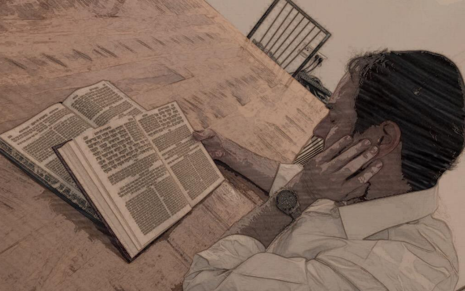 זה החלום של עמירן דביר // הטור השבועי