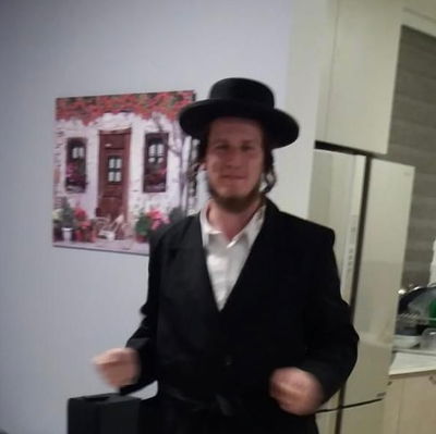 נעדר בסיכון גבוה: חרדי בן 22 עם אוטיזם