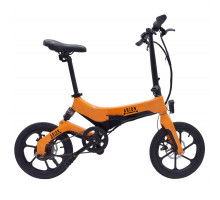 לראשונה: אופניים חשמליות במחיר מצחיק בפריסה ארצית