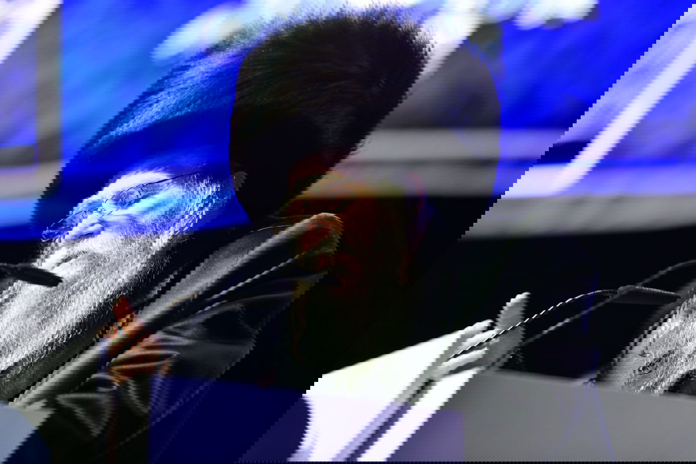 גלריה ותיעוד: סיום הש"ס הגדול של 'דרשו'