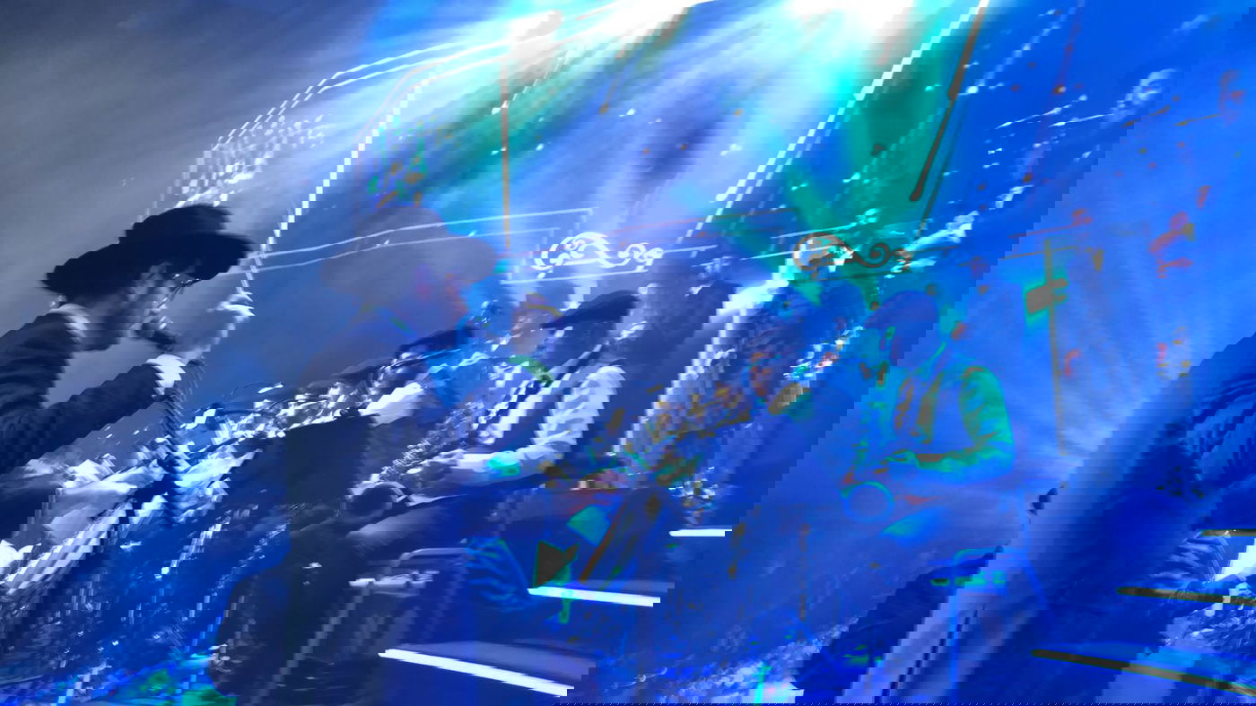 גלריה ותיעוד: סיום הש"ס הגדול של 'דרשו'