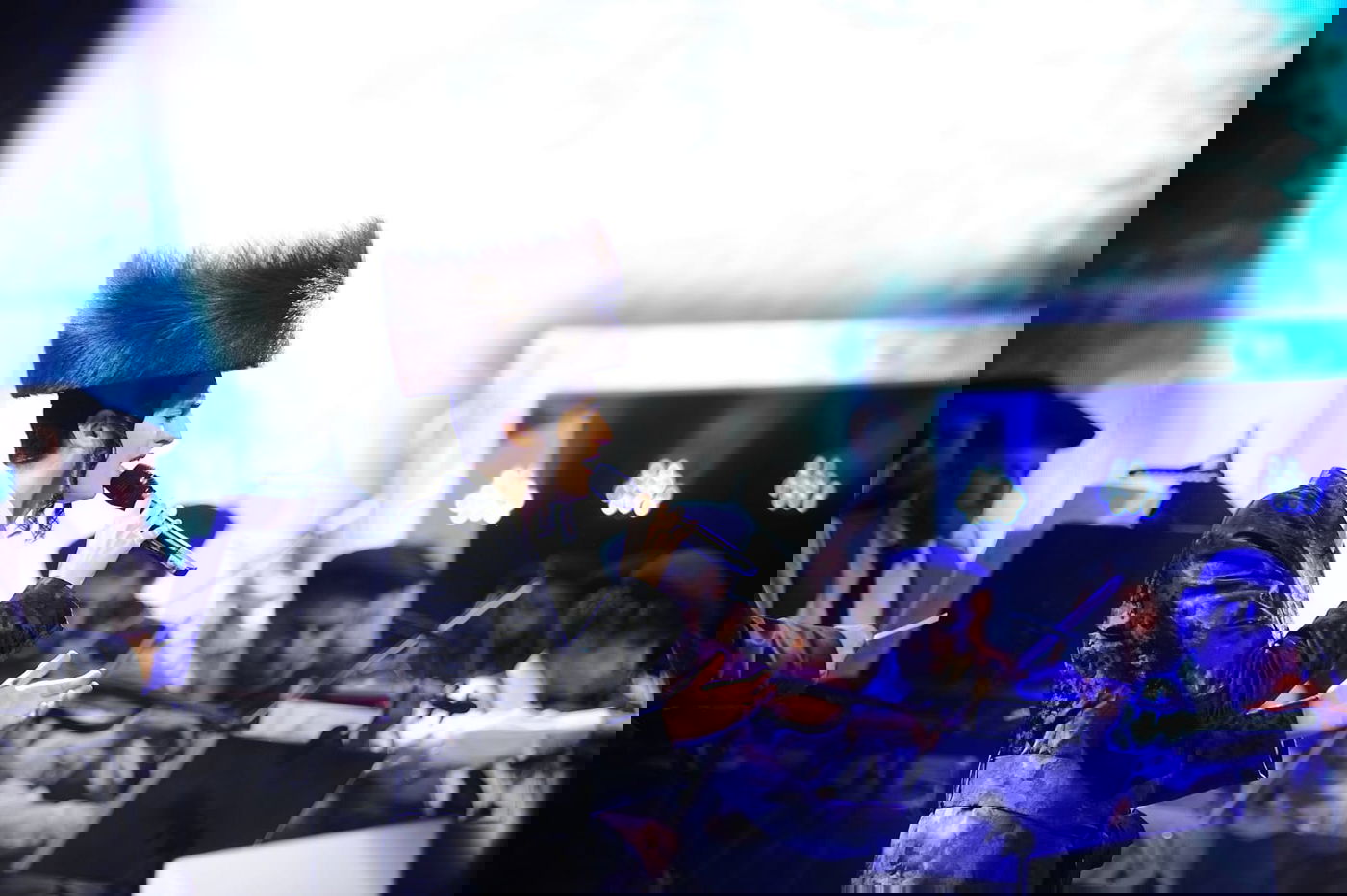 גלריה ותיעוד: סיום הש"ס הגדול של 'דרשו'