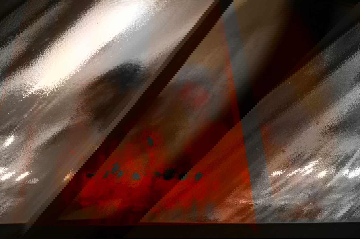 תיעוד: הדלקת נר אחרון של חנוכה בירושלים