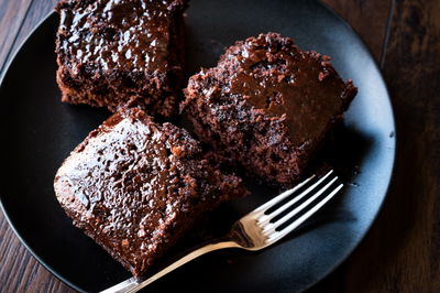 עוגת שוקולד פשוטה וטעימה