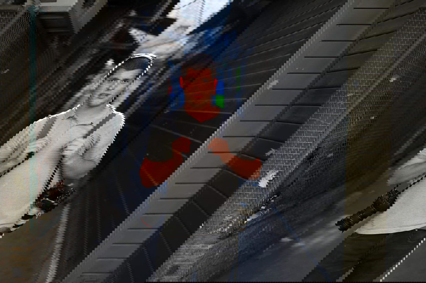 תנו קצת יותר יחס לצעירים / חיים גולדברג