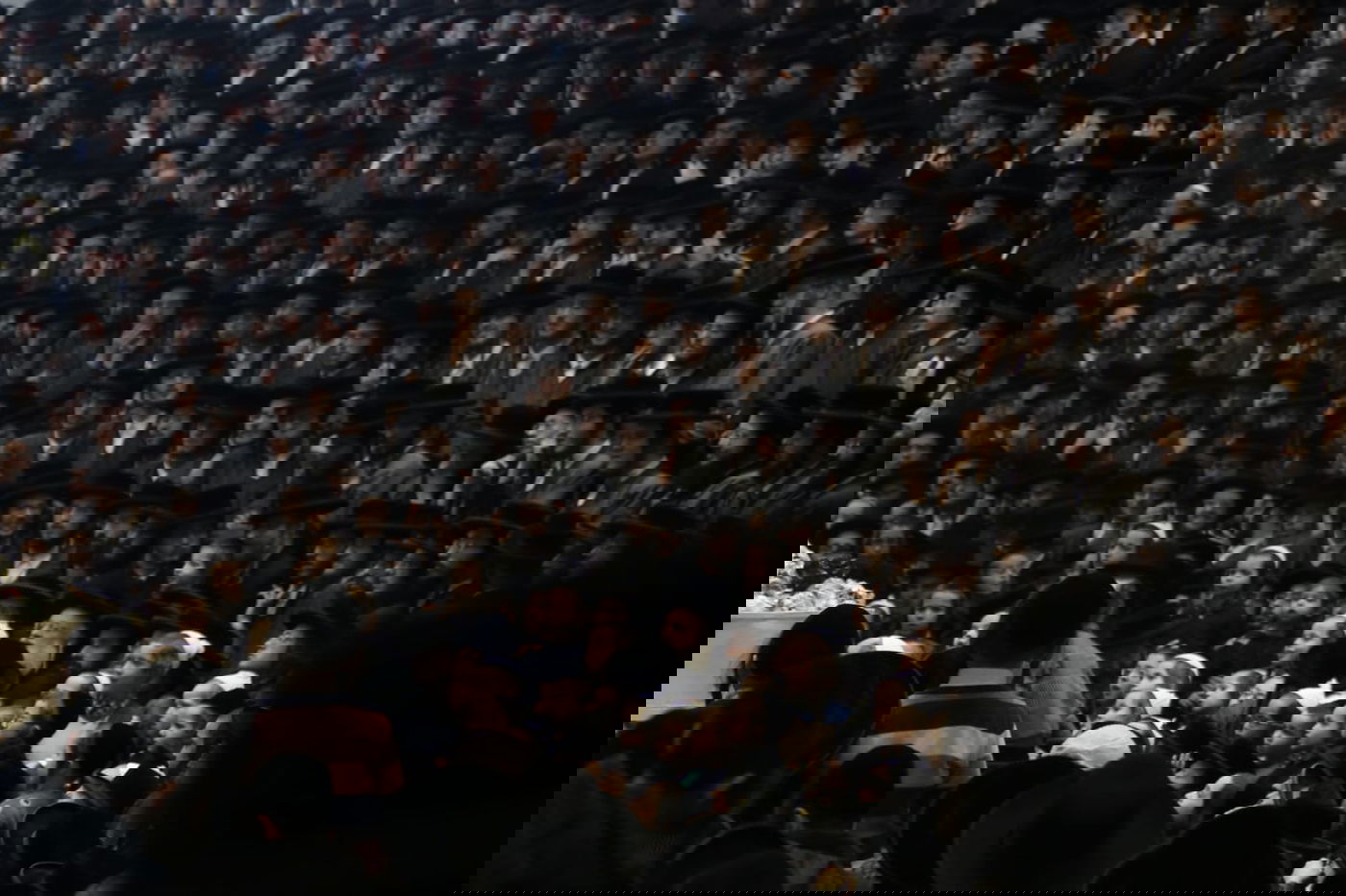 האדמו"ר מתולדות אהרן בשריפת הפתילות