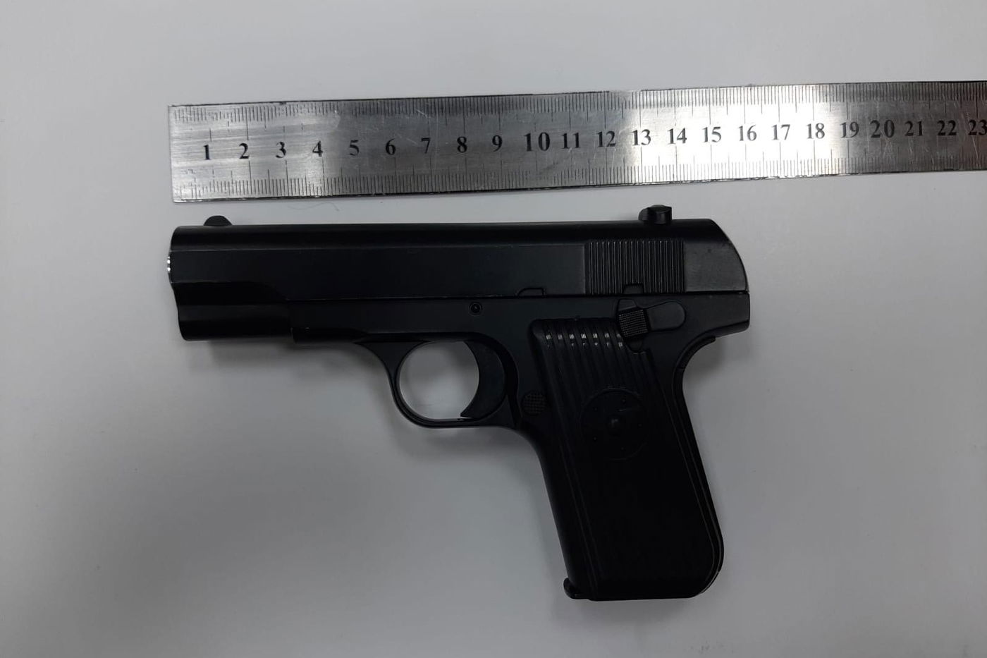 פצח במסע גניבות בשדרות ונתפס 'על חם'