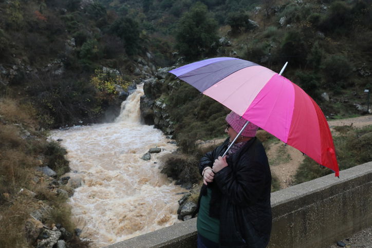תחזית: הכינו את המעילים, התקררות נוספת