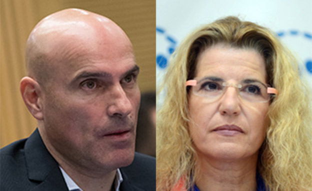 נווה ושטייף