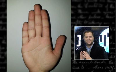 כך תזהו את הסודות הטמונים בכפות הידיים שלכם • צפו