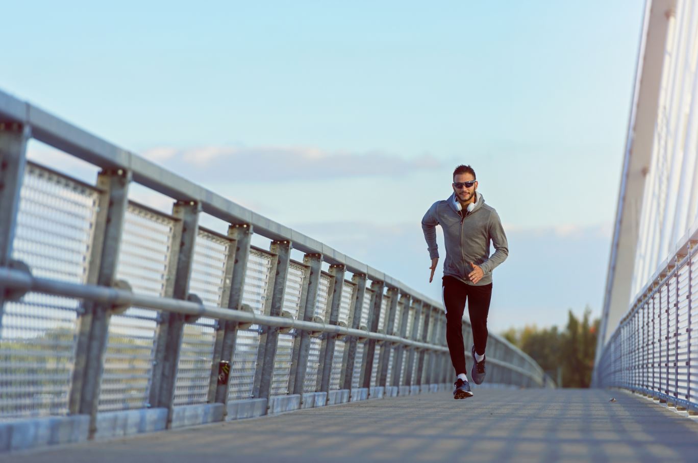 מחקר חדש טורף את הקלפים: 5 דקות של אירובי זה מספיק