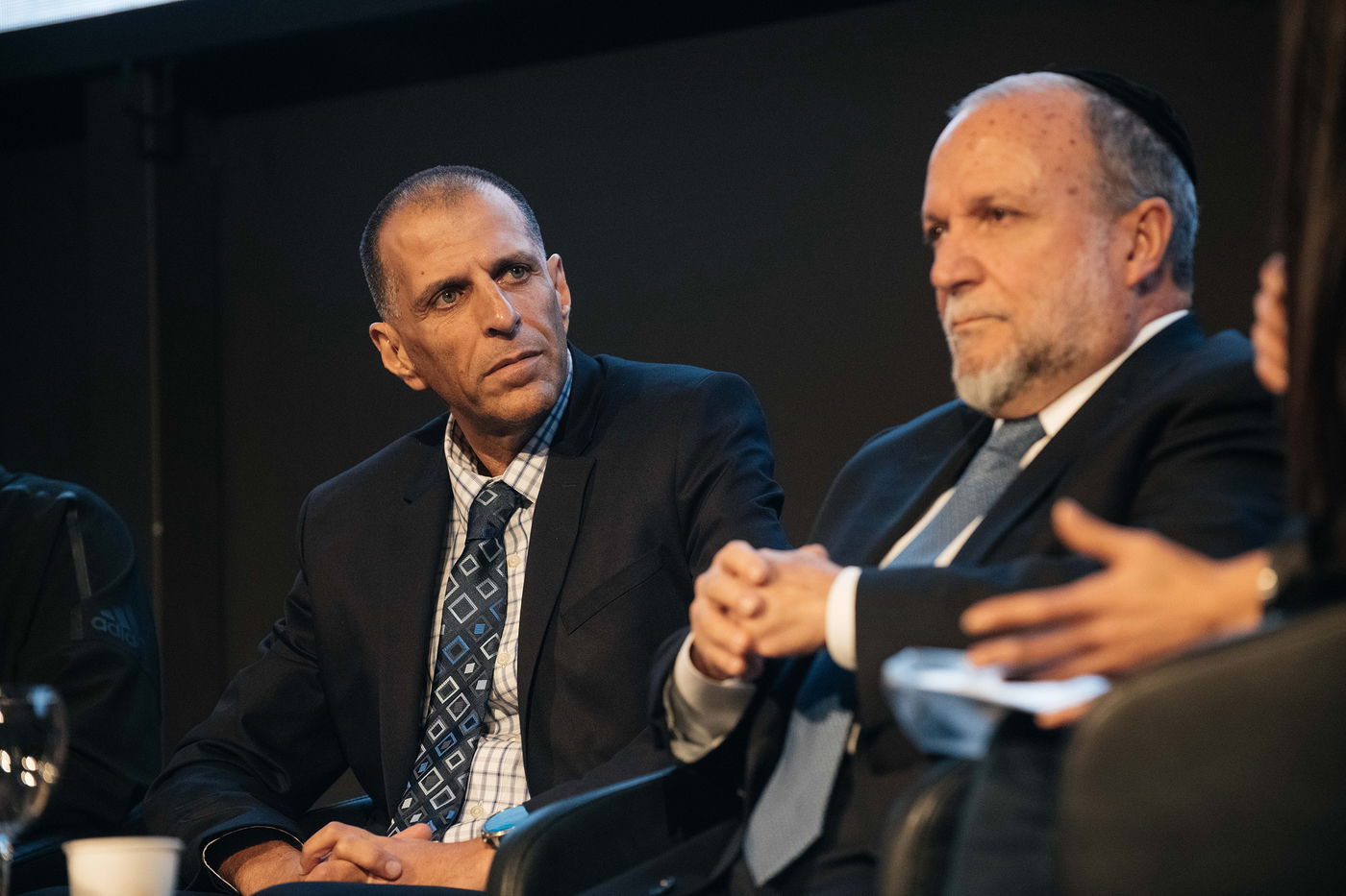 מנכ"ל הבנק: "מי שמוותר על המגזר החרדי מחמיץ בענק"