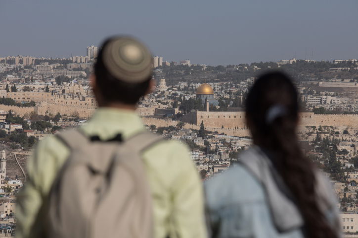 הירדנים רואים את חג החנוכה כ"איום לאסלאם"