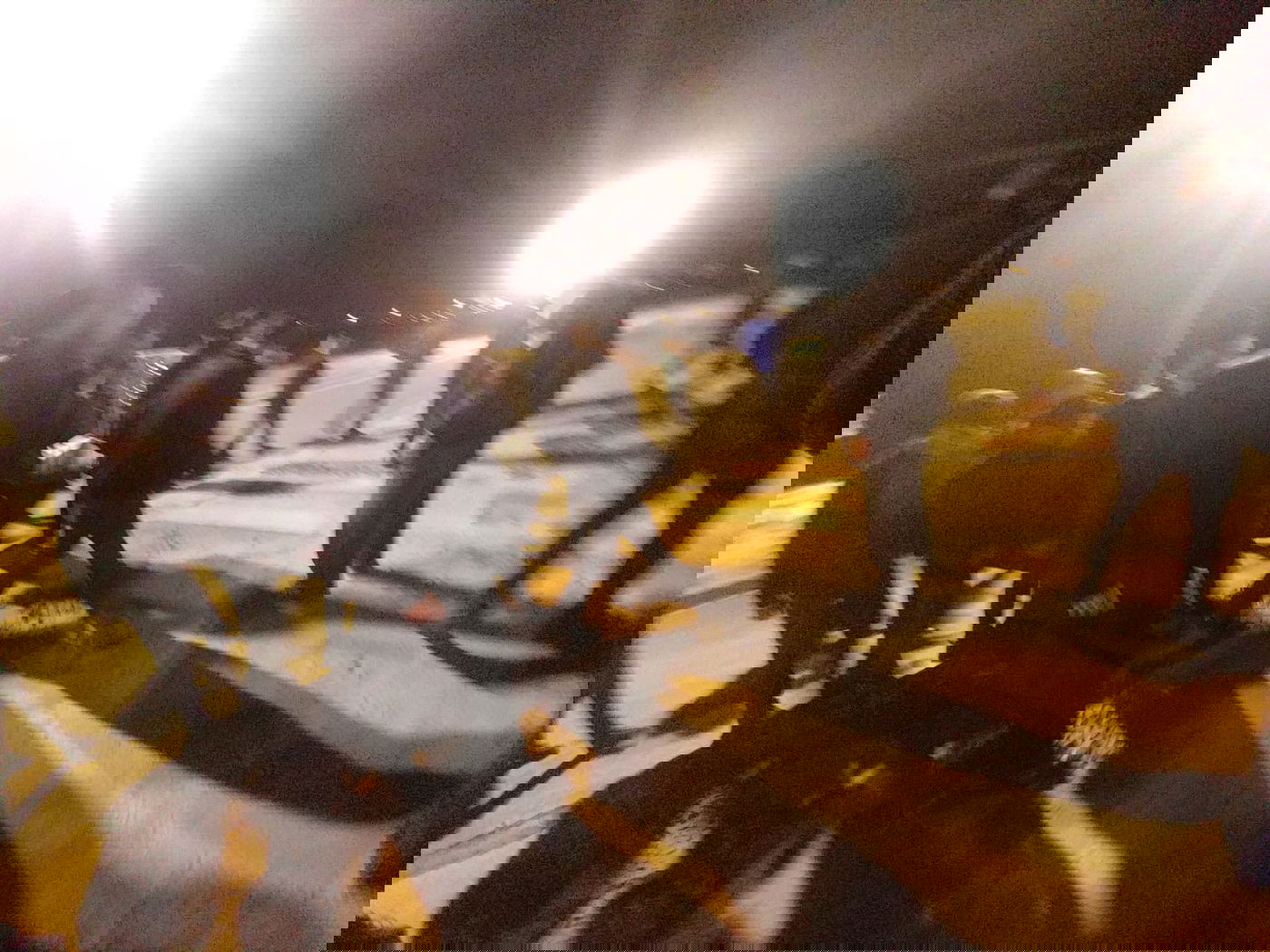 תיעוד מרגש: עשרות בהלוויית אלכסנדר נובודוורצב ז"ל