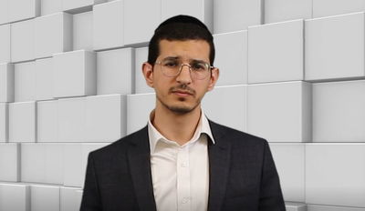 פרשת ויגש: ממתק לשבת עם ישראל אדיר