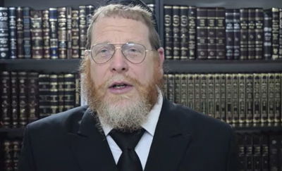 פרשת ויגש: הרב עידו ובר-ארליך על הפרשה