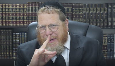 הסגולה היומית: כך תזכו להיפקד בילדים • צפו