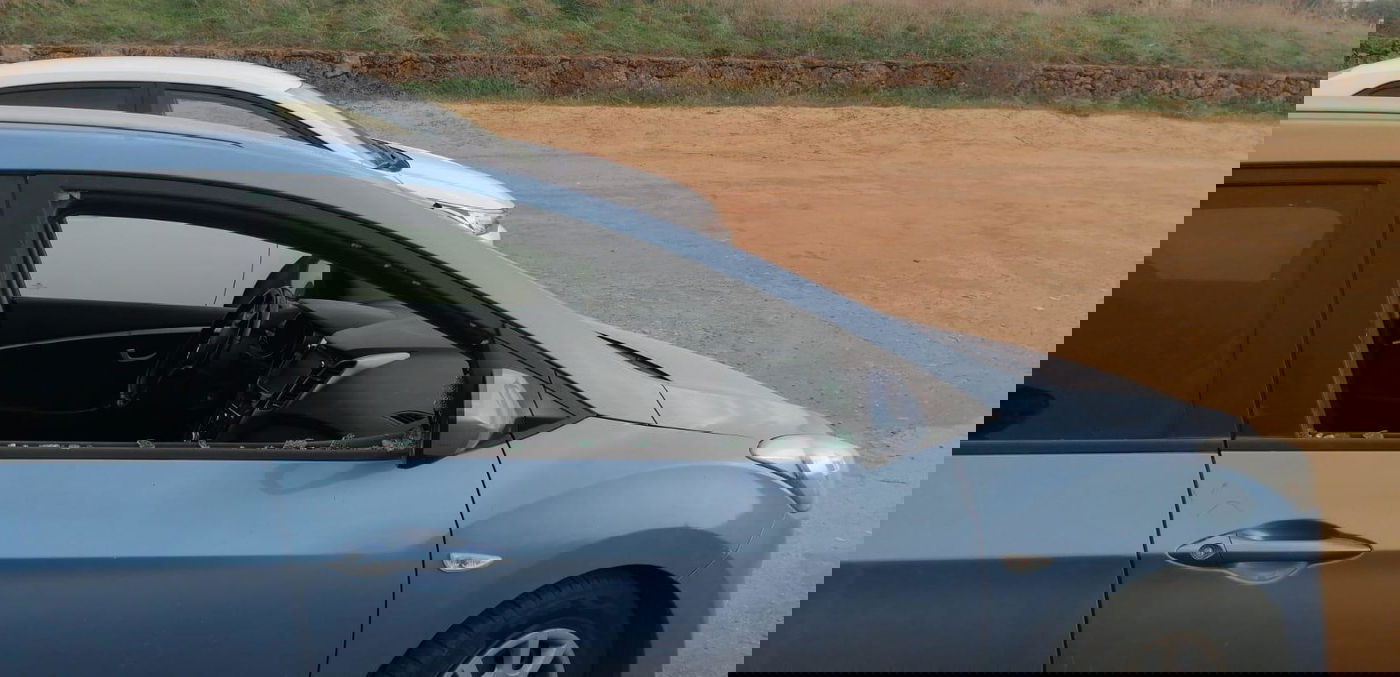 אחד הרכבים שנפרץ