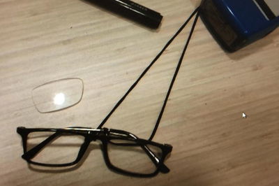 אב תקף באלימות את הרופא של בנו הקטין