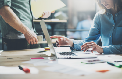 לא ראינו את זה בא: מחקר גילה שהמוח הנשי פעיל יותר