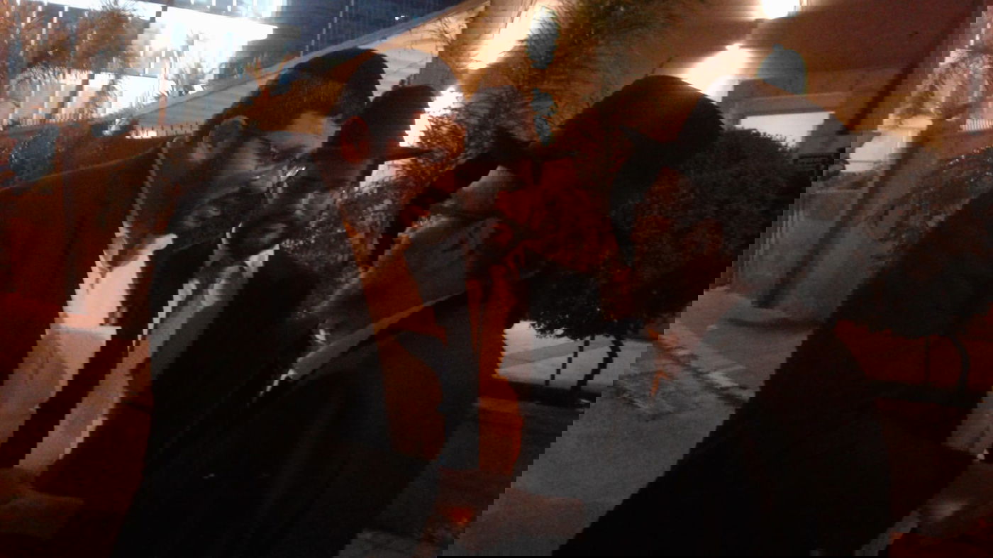 גפני והבעלים של 'קונקורד'