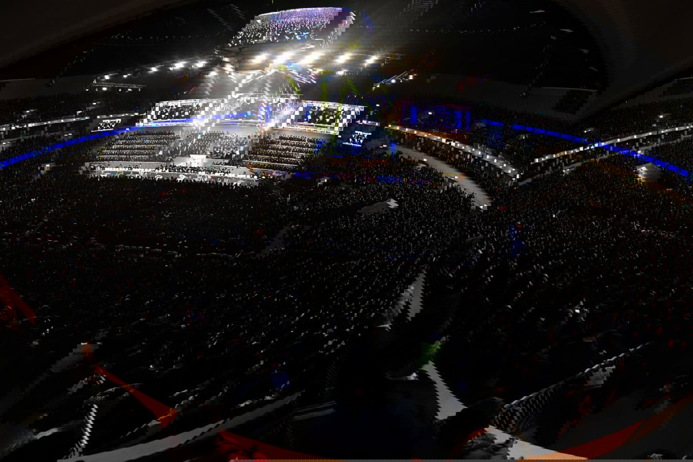 גלרית סיכום: סיום הש"ס של 'אגודת ישראל'