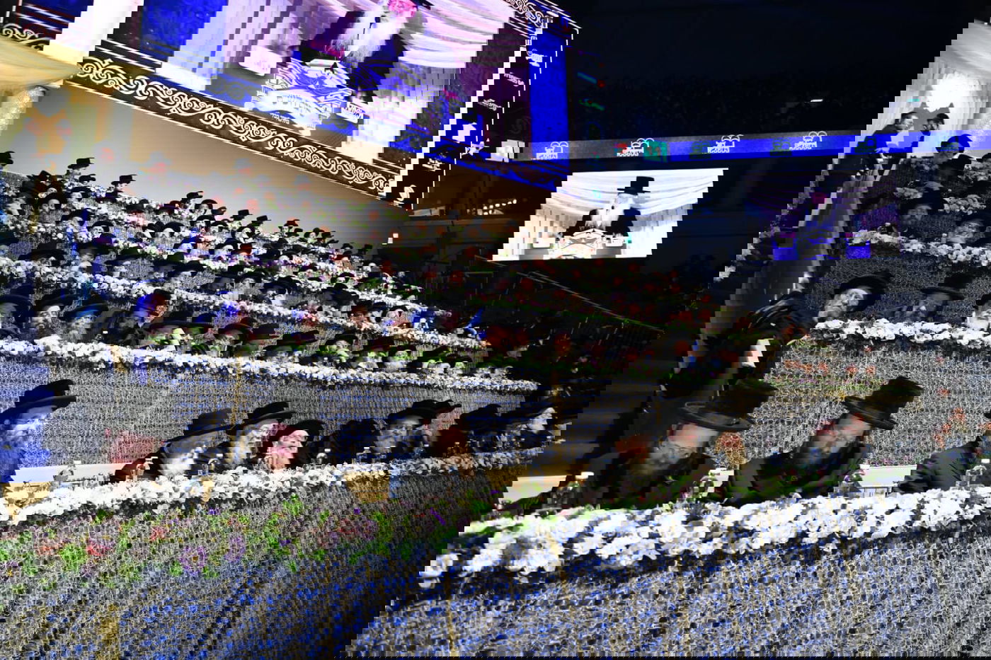 גלרית סיכום: סיום הש"ס של 'אגודת ישראל'